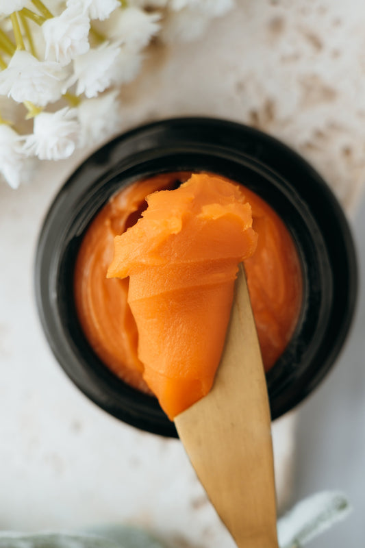 The Power of Antioxidants in Summer Skincare