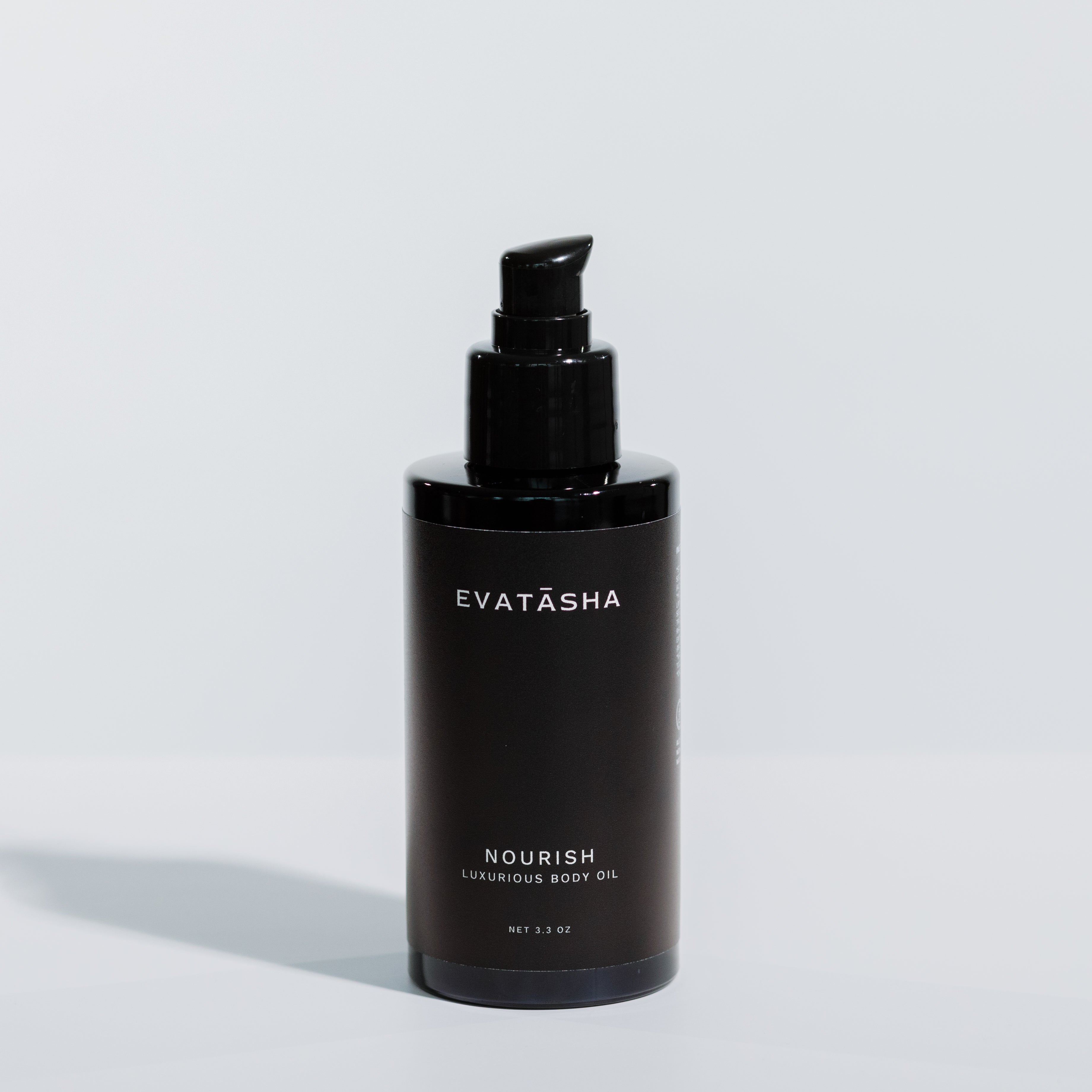 Nourish Body Oil