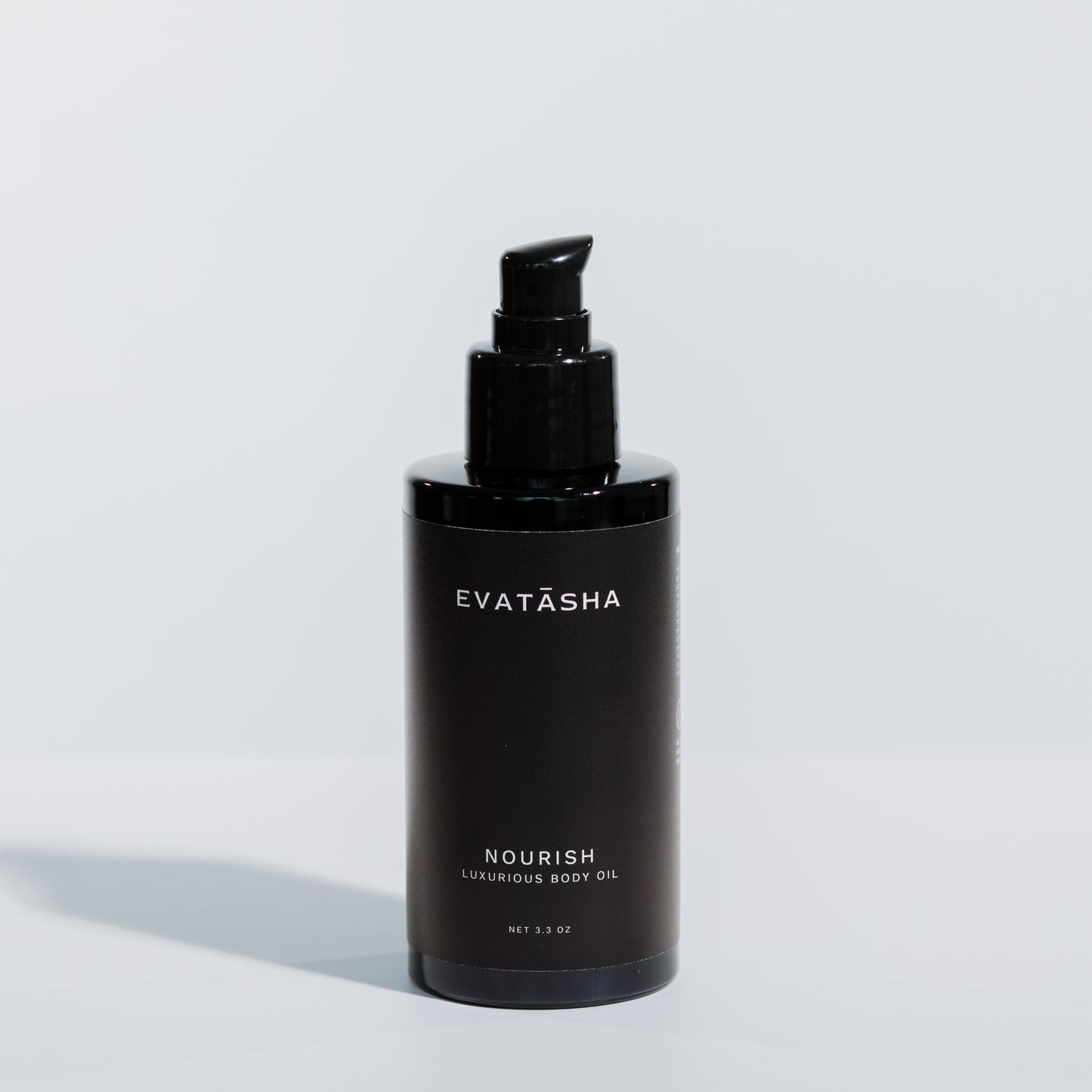 Nourish Body Oil