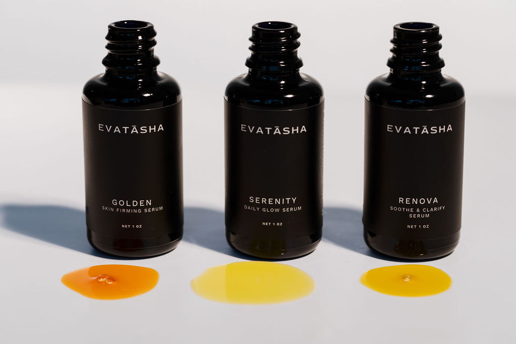 Facial Serum Bundle