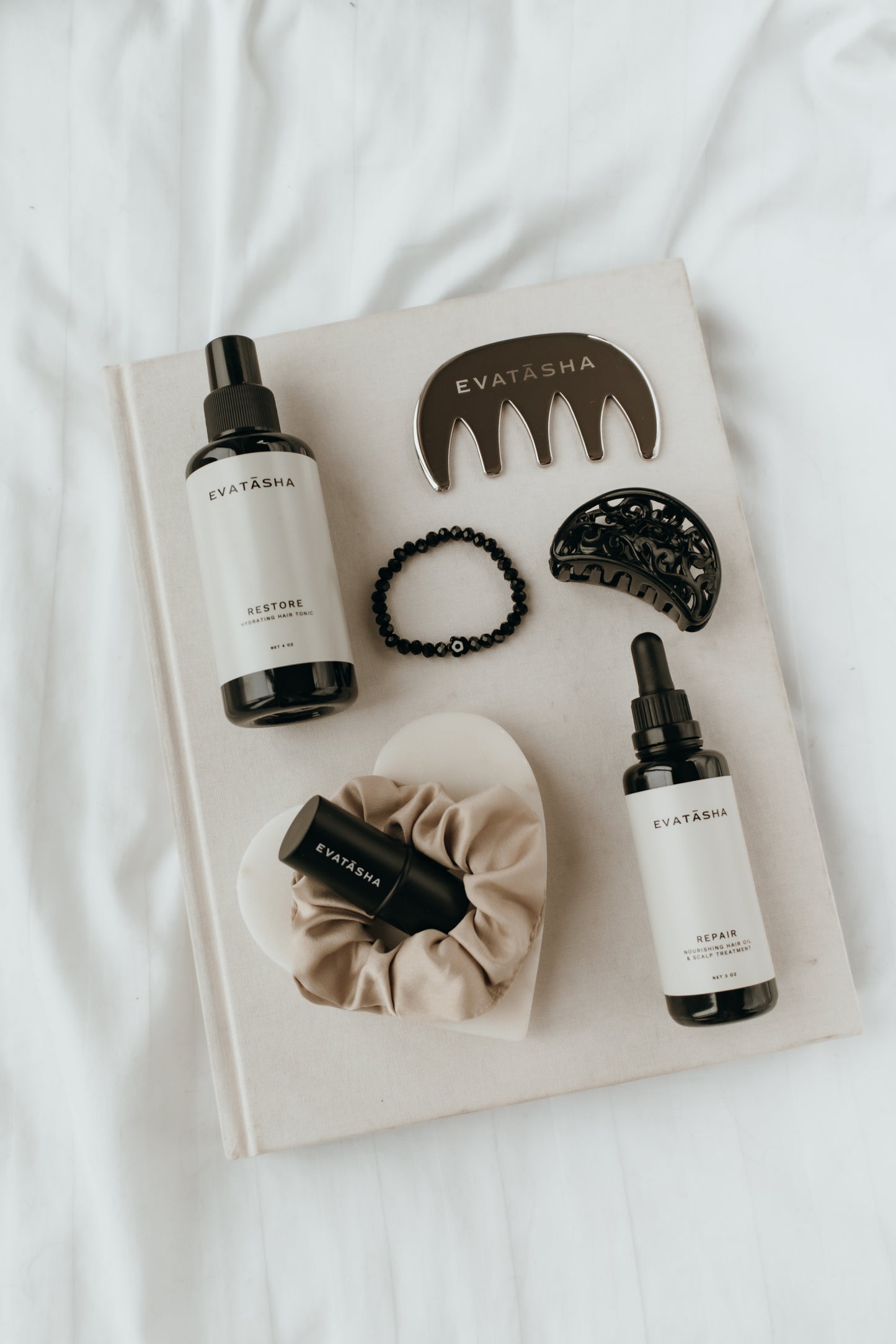 Hair Renewal Bundle for Hair Growth & Scalp Support