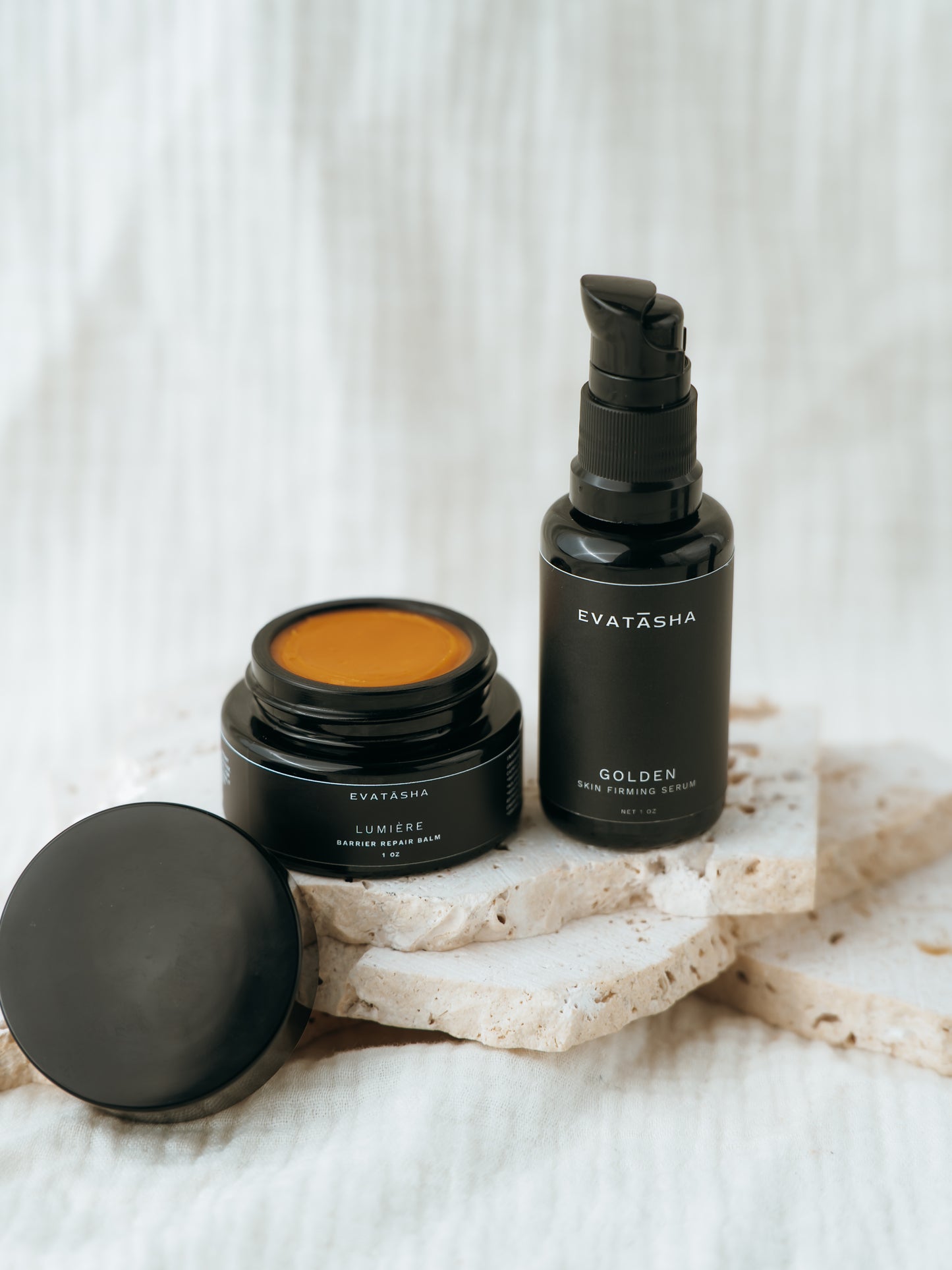 The Golden Bundle: For Dull & Uneven Skin