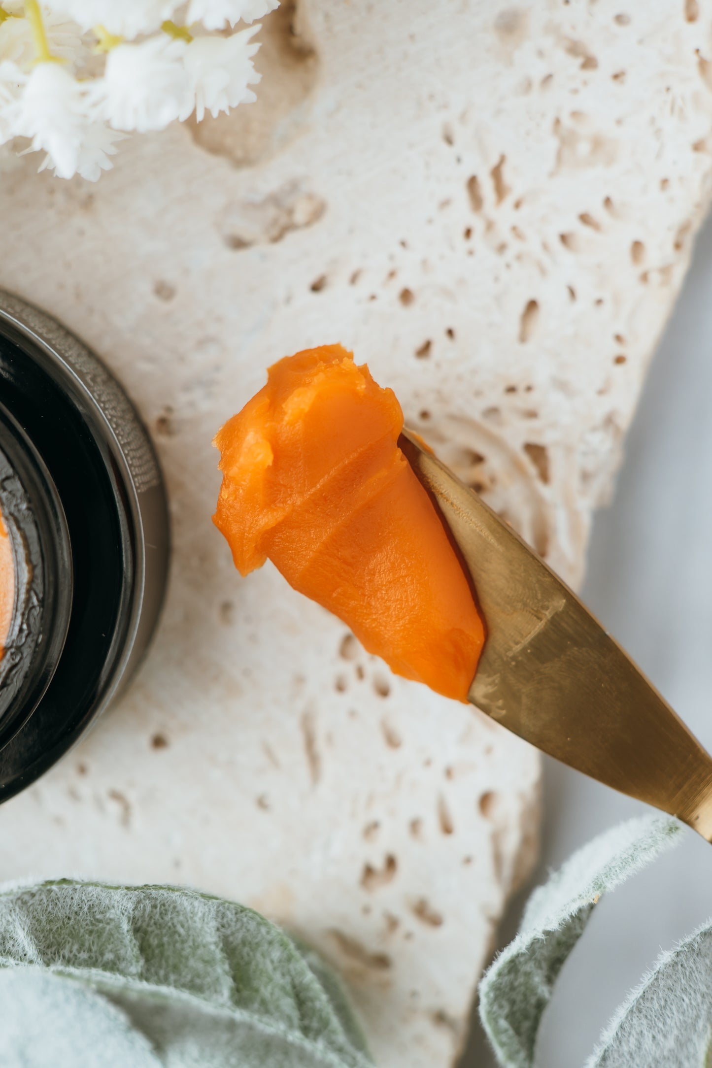 Lumière Barrier Repair Balm