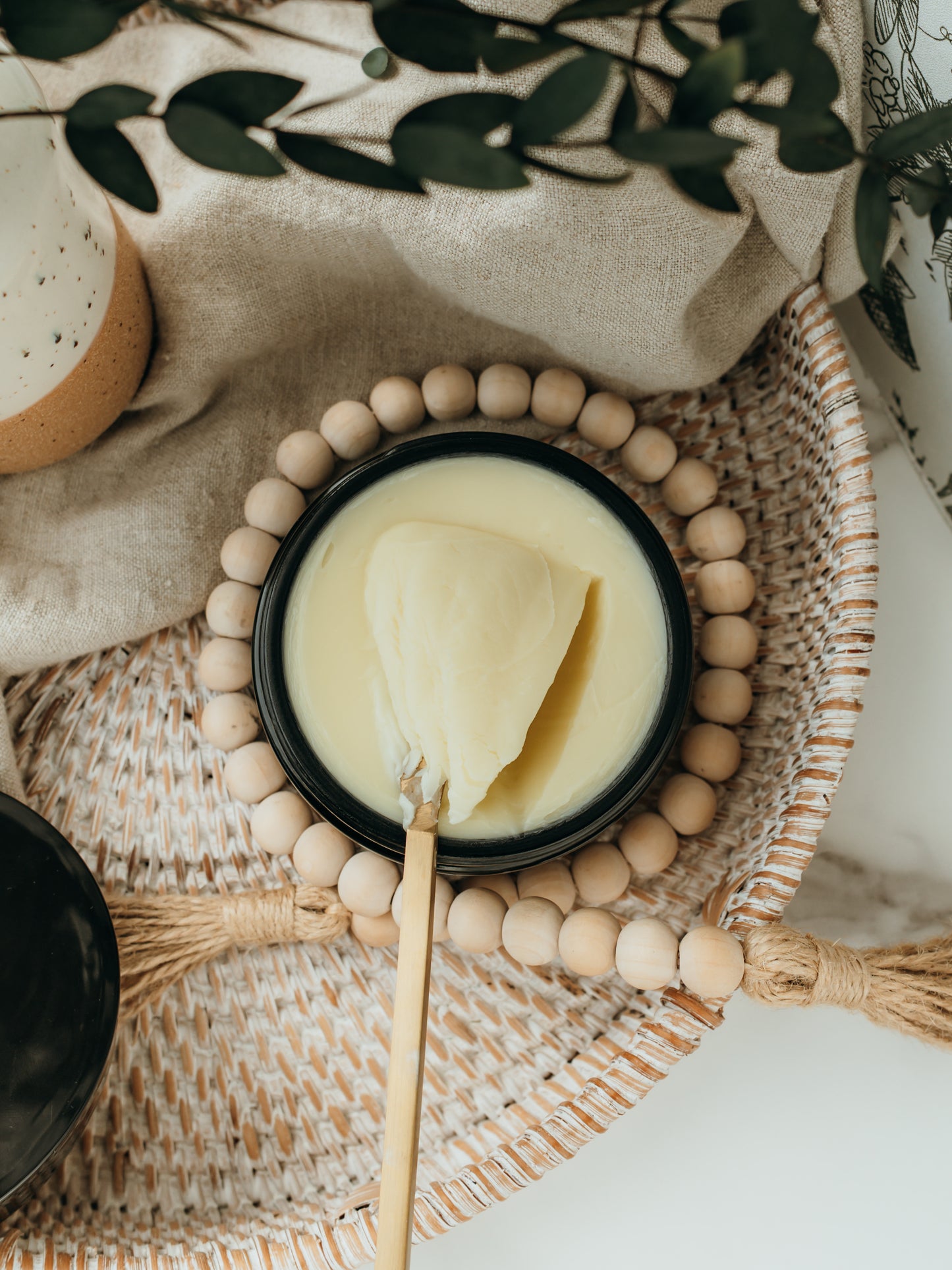 Dream Magnesium Body Butter