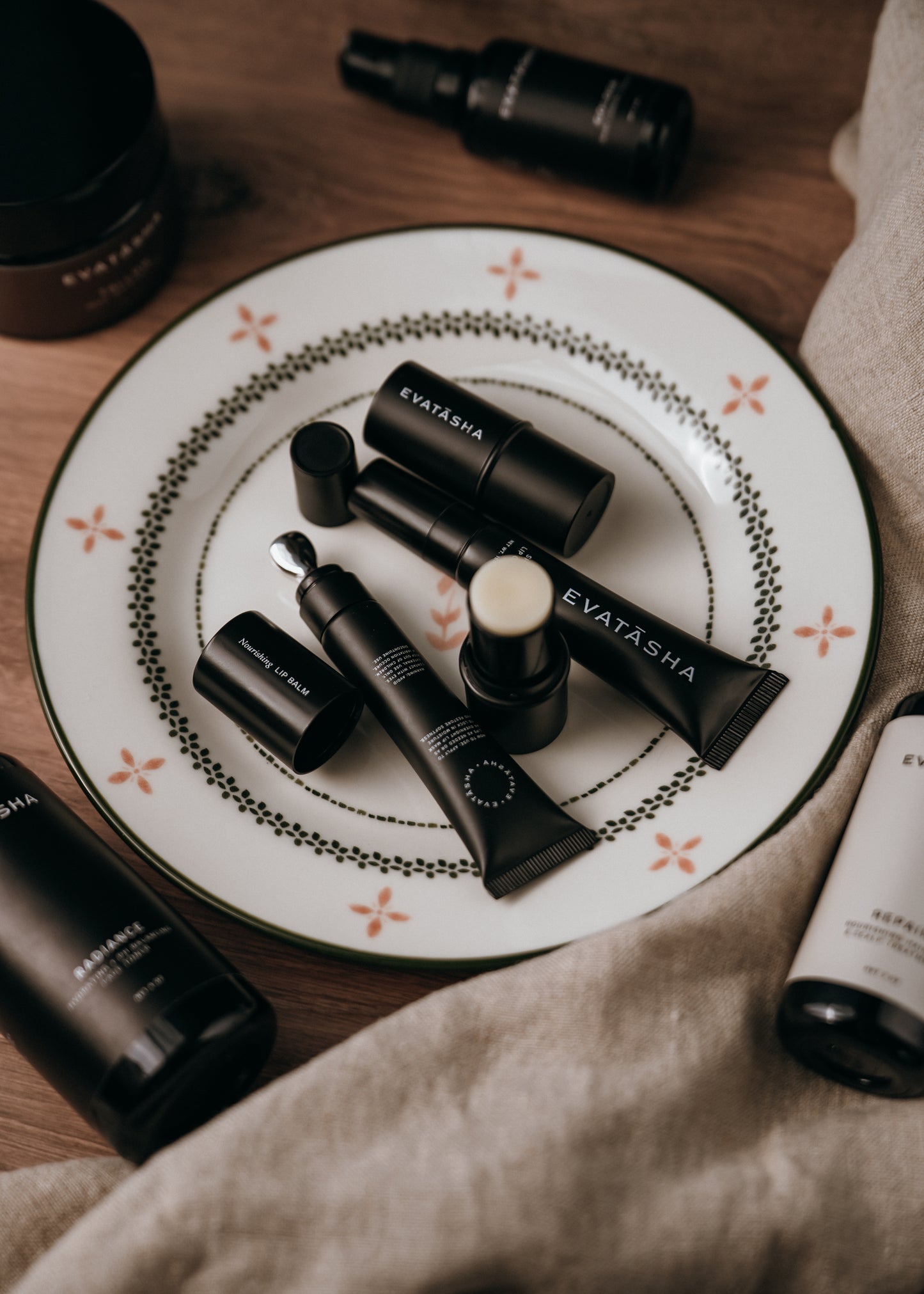 The Lip Duo Collection