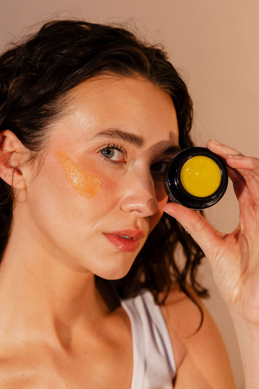 PUFAs and Your Skin: Why Seed Oils Are Not the Enemy (and What Your Skin Actually Needs)