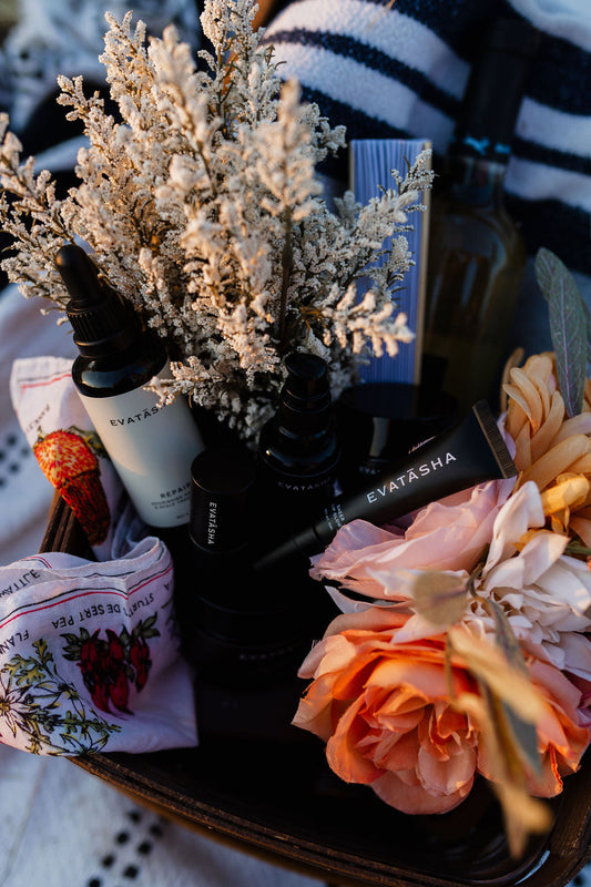 How to Support Your Skin Through Each Phase of Your Cycle