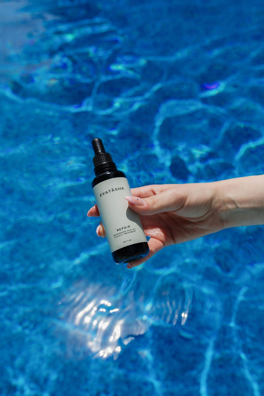 Is Hair Oiling Good for Fine Hair? What Oils Are Best for Fine, Thin Hair