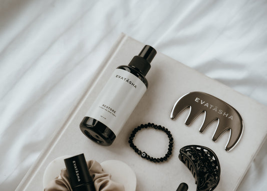 Scalp Massaging for Hair Growth: Why It Matters More Than You Think