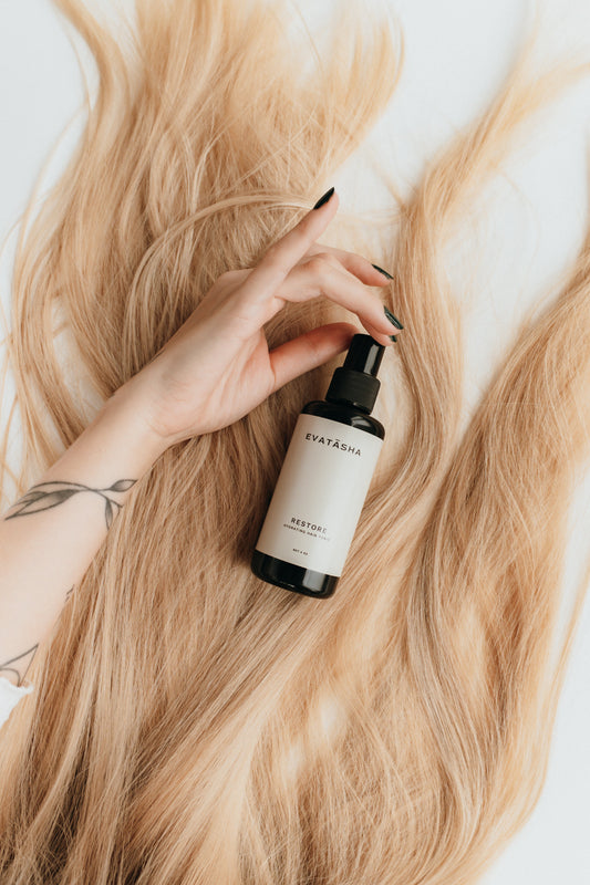 What Does a Hair Tonic Do? (And Do You Actually Need One?