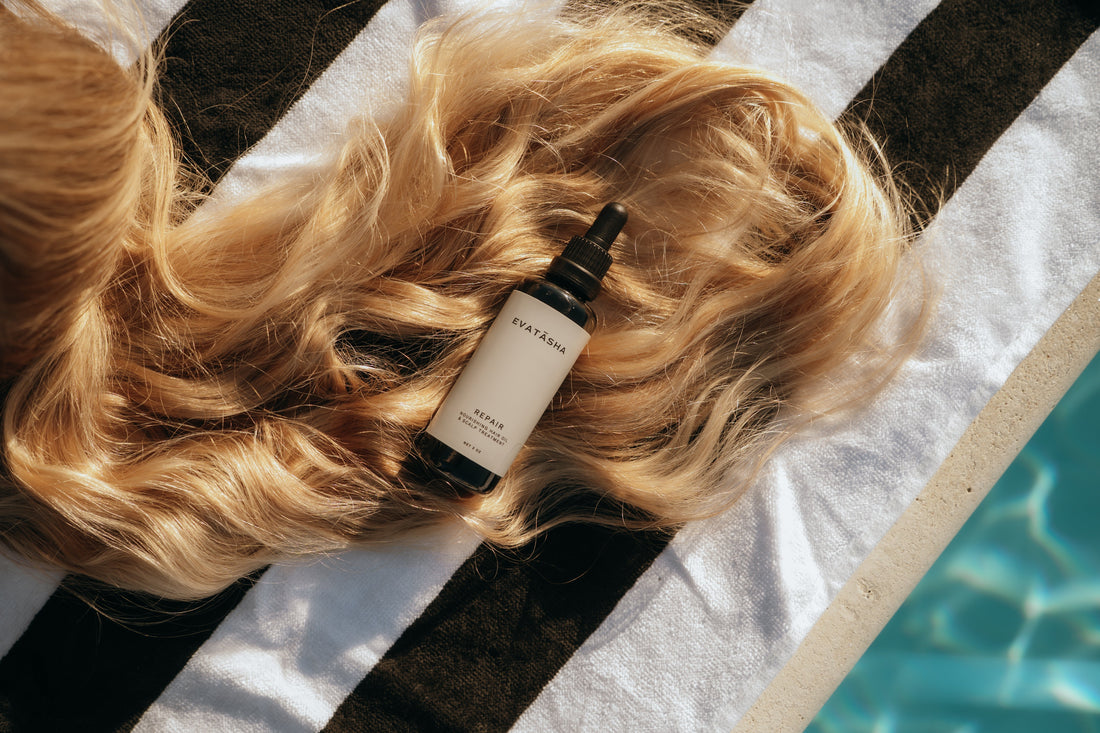 Is Hair Oil Actually Good for Your Hair?