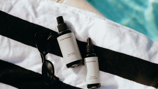 What Is the Best Oil for Low Porosity Hair?