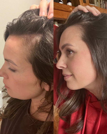 Repair Hair Oil & Scalp Treatment