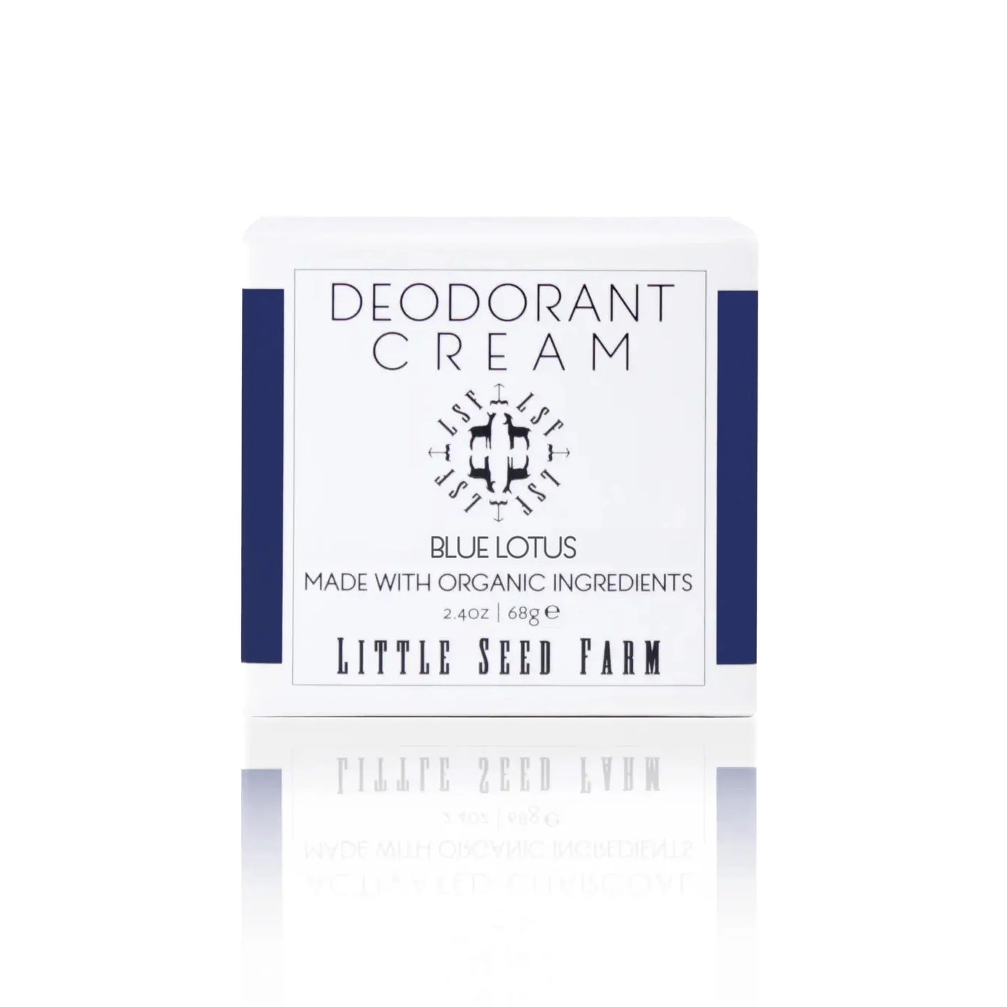 Little Seed Farm Deodorant Cream