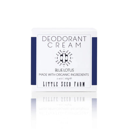 Little Seed Farm Deodorant Cream