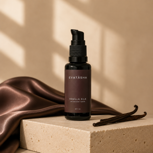 Vanilla Anti-Aging Serum