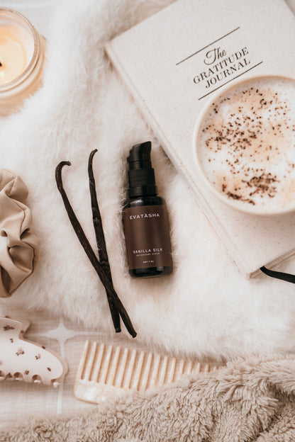 Vanilla Anti-Aging Serum