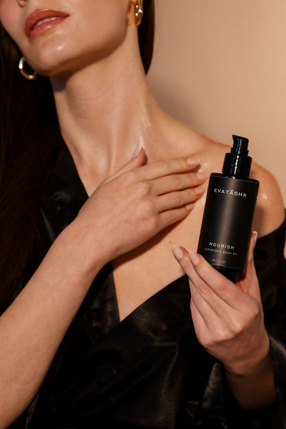 Nourish Body Oil