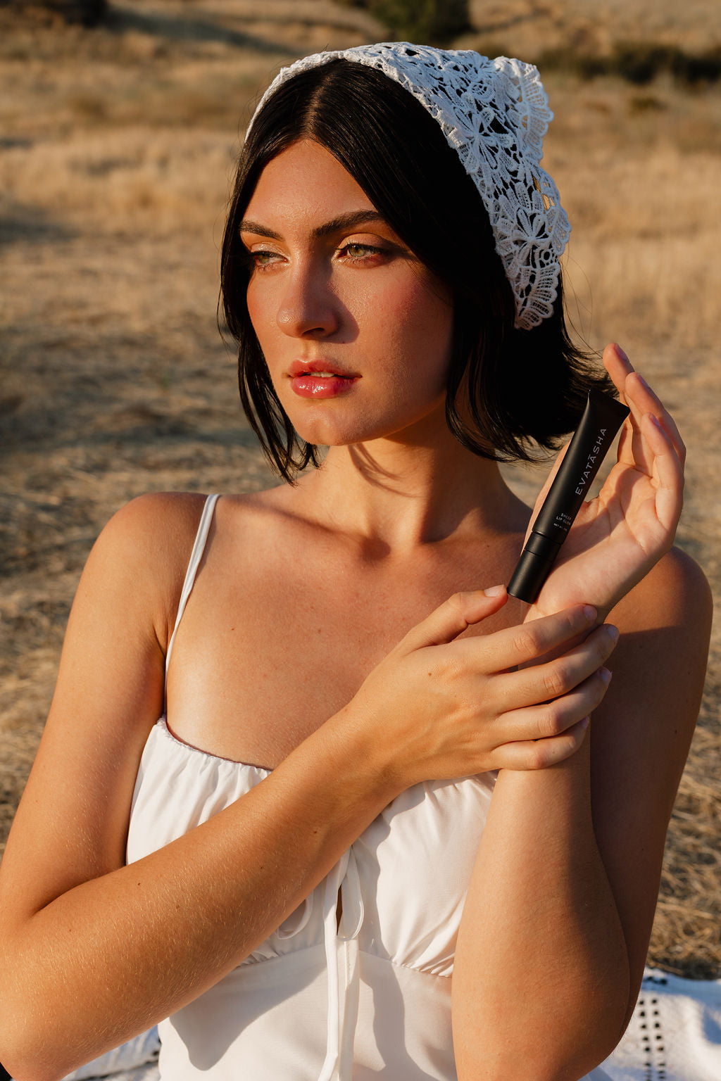 Evatasha Beauty Lip Oil