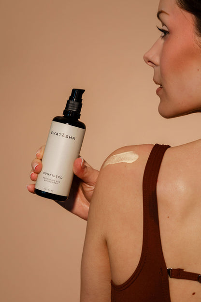 Sunkissed + Tallow Bundle