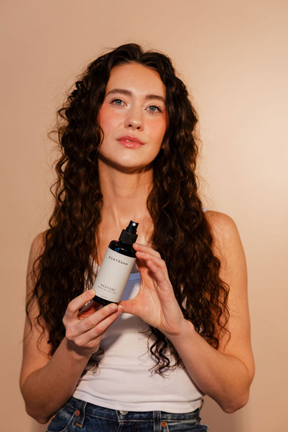Restore Hair Recovery Tonic