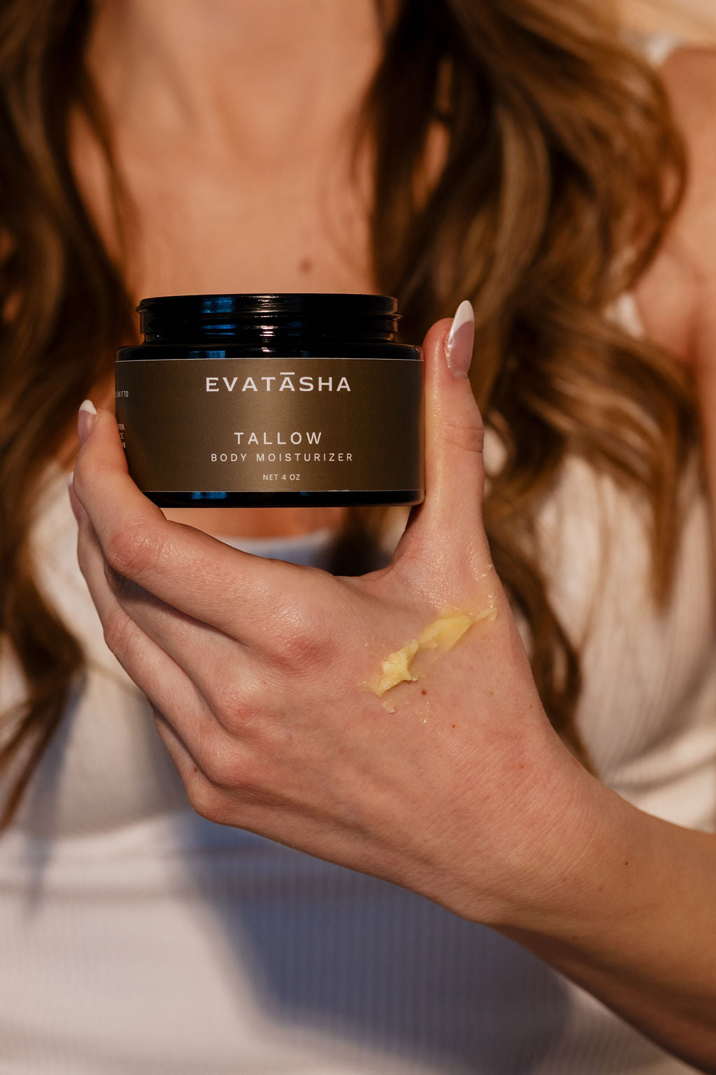 Complete Tallow Bundle