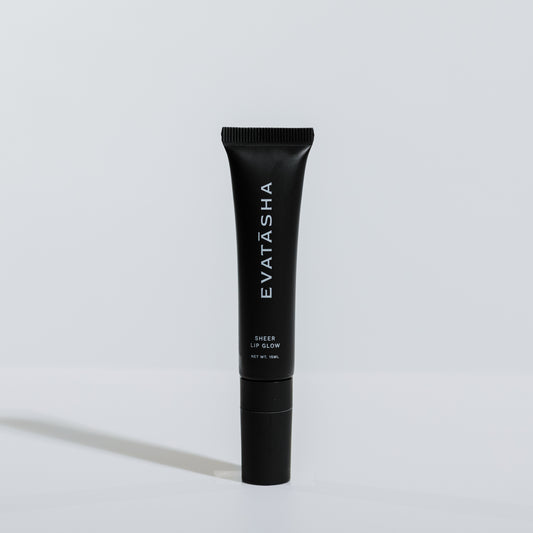 Sheer Lip Oil
