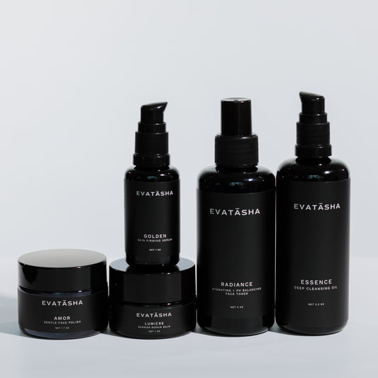 Normal to Dry Skin Starter Kit