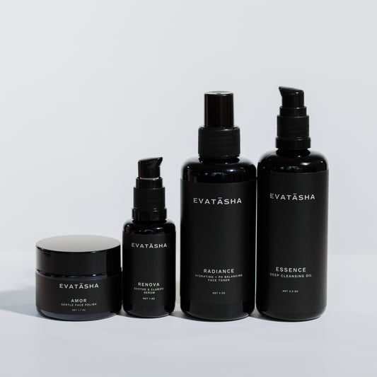 Oily and Acne Starter Kit