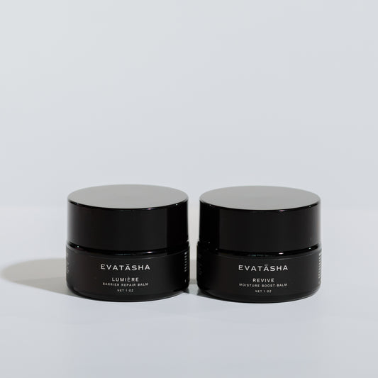 Face Balm Bundle