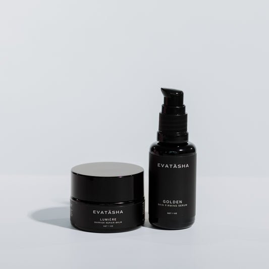 The Golden Bundle: For Dull & Uneven Skin