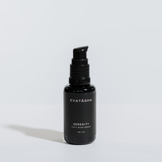 Serenity Daily Glow Serum