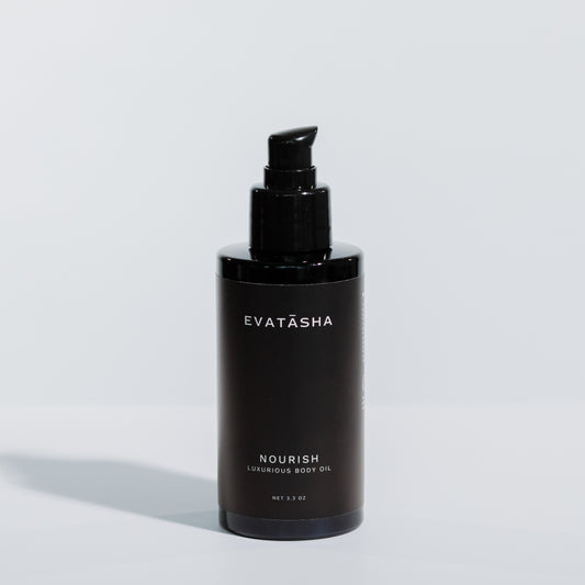 Nourish Body Oil