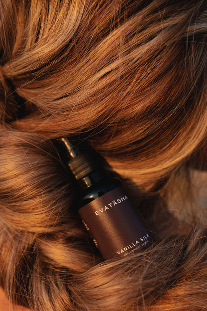 Vanilla Anti-Aging Serum