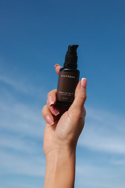 Vanilla Anti-Aging Serum