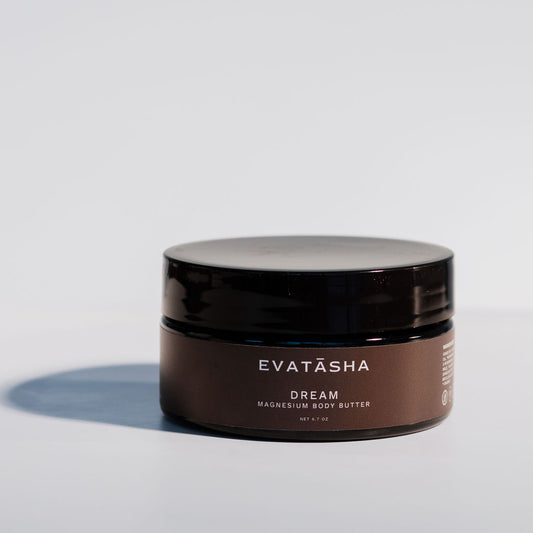 Dream Magnesium Body Butter