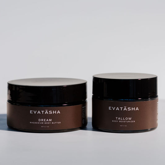 Body Butter Bundle