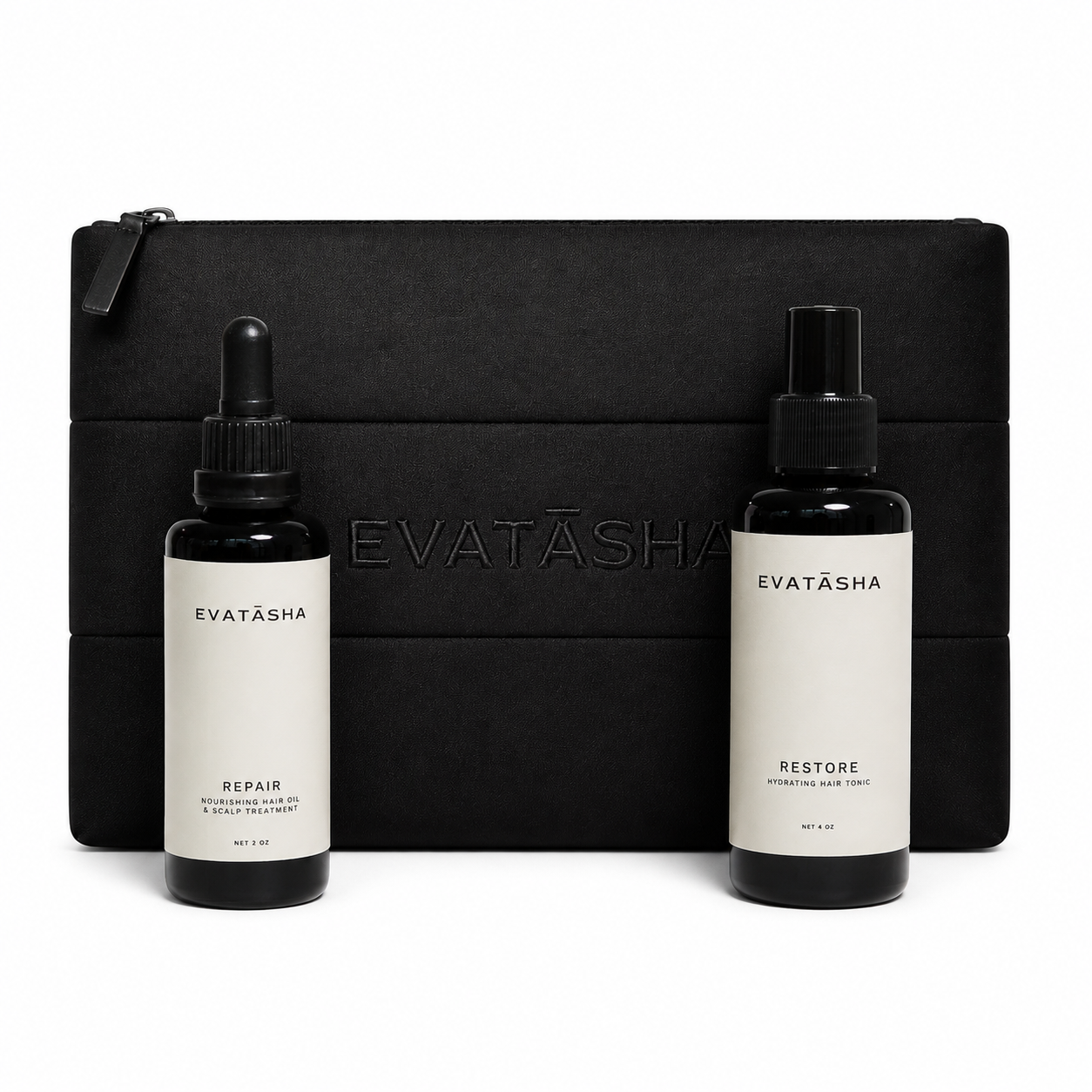 Hair Renewal Travel Bundle