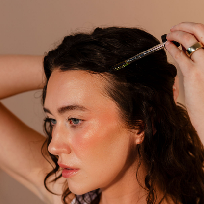 Repair Hair Growth Oil & Scalp Treatment