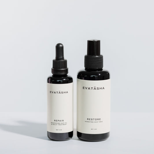 Hair Renewal Bundle