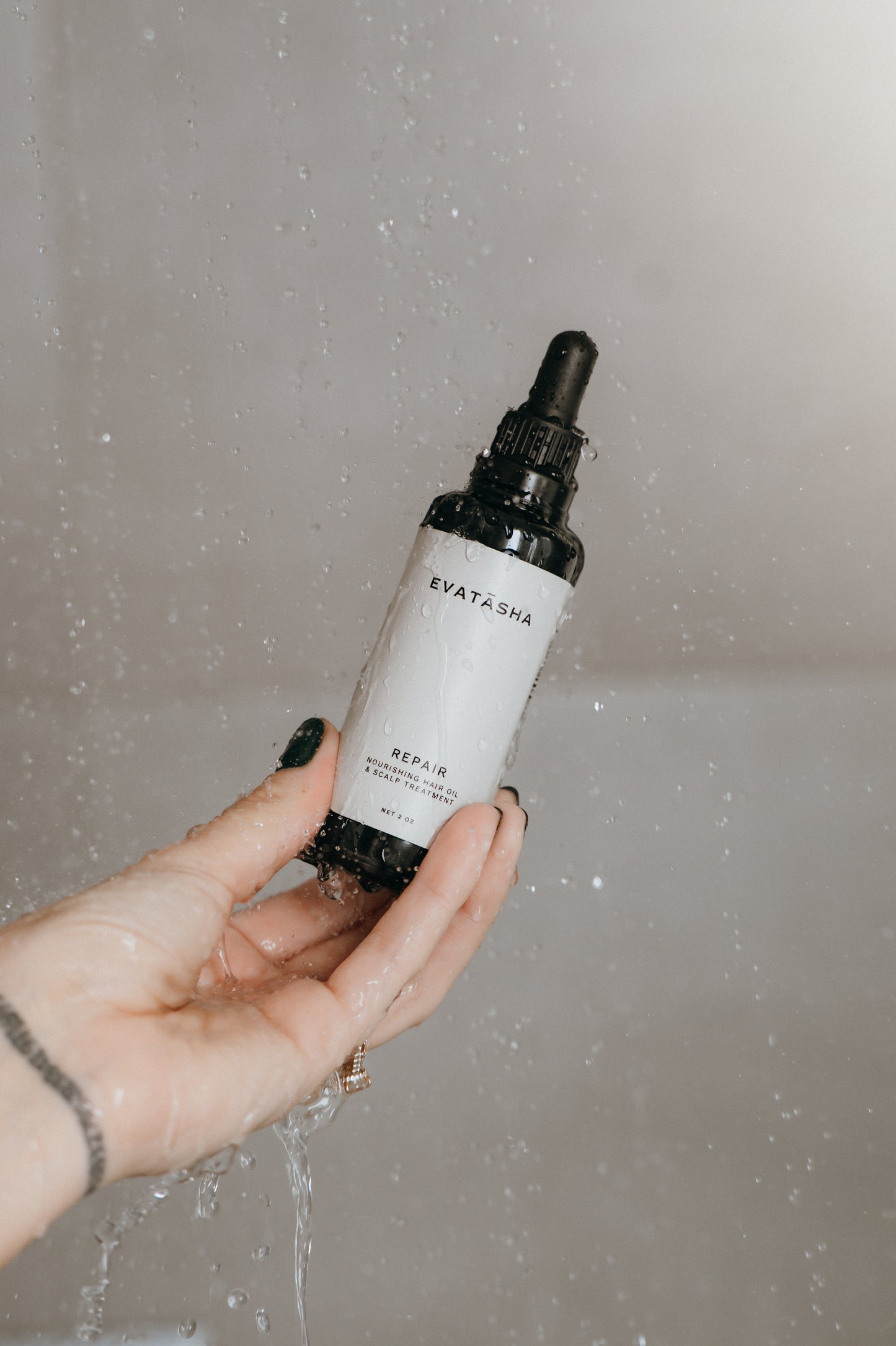 Repair Hair Oil & Scalp Treatment