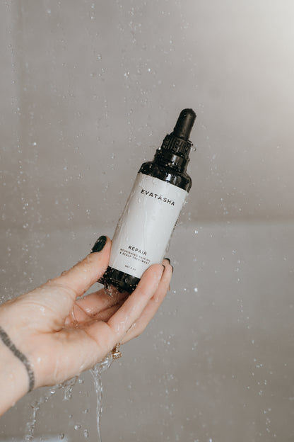 Repair Hair Oil & Scalp Treatment