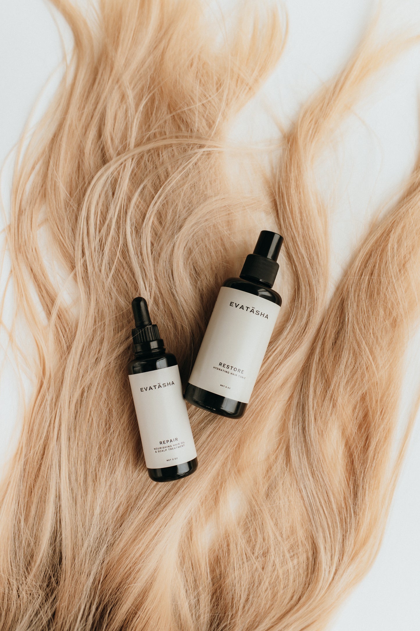 Hair Renewal Bundle