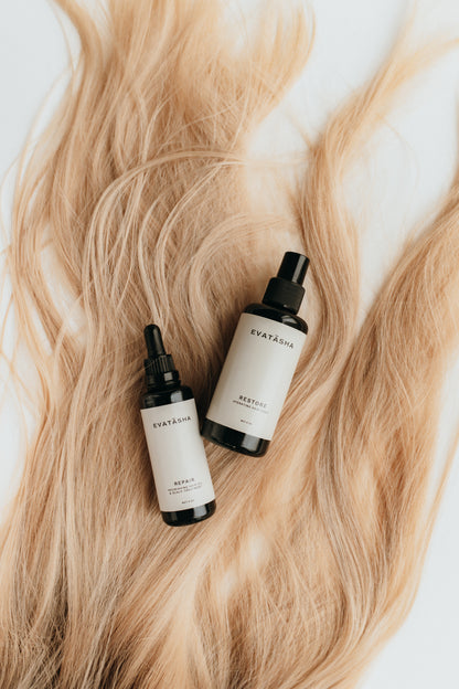 Hair Renewal Bundle
