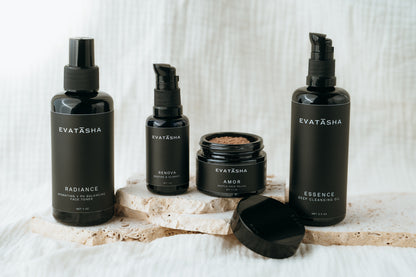 Oily and Acne Starter Kit