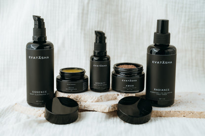 Starter Kit for Combination, Sensitive Skin