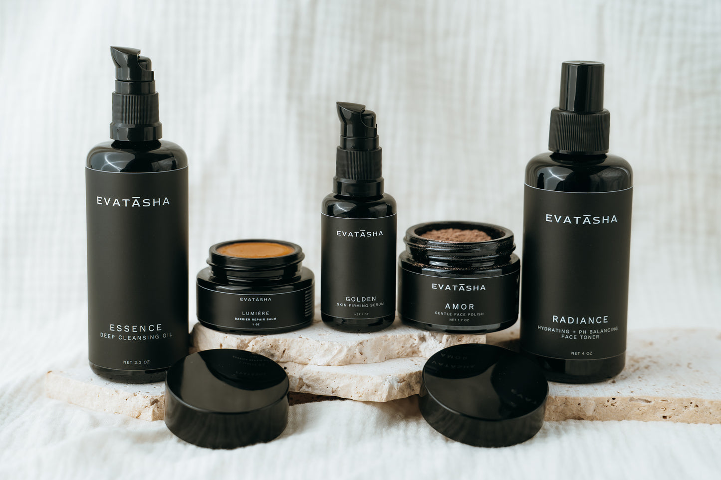 Normal to Dry Skin Starter Kit
