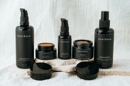 Normal to Dry Skin Starter Kit
