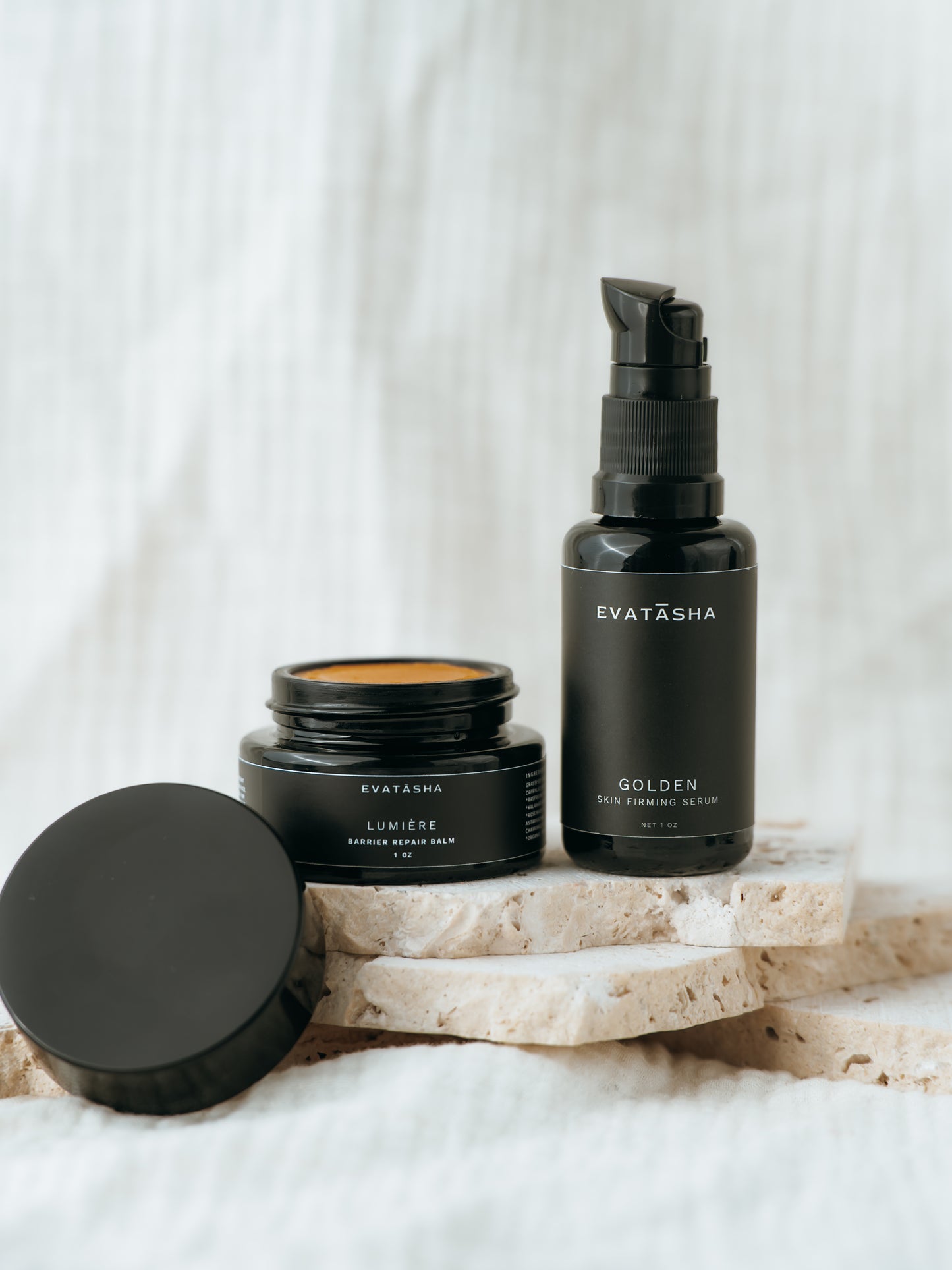The Golden Bundle: For Dull & Uneven Skin
