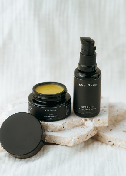 The Soothe Bundle: For Sensitive Skin